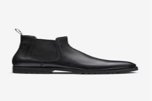 Atelier Munro - Custom-Made Menswear designed in Amsterdam